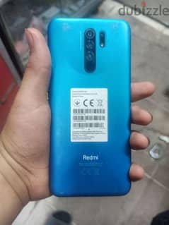 redmi 9