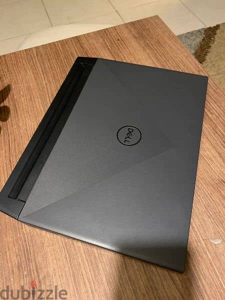 Dell G15 5520 RTX 3060 6GB Core I7-12700H 2