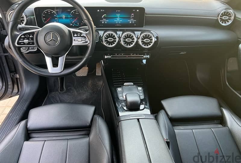 Mercedes-Benz CLA 180 2020 8