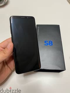 samsung s8 0