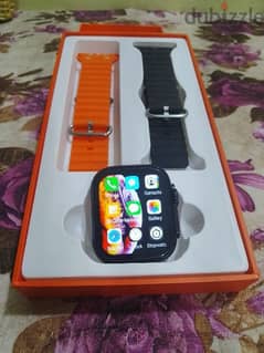 smart watch Ultra s9