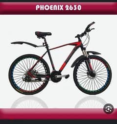 phoenix 2630