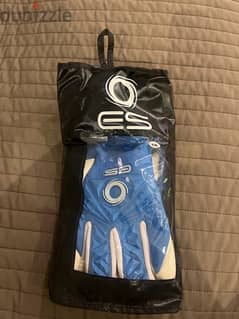 goalkeeper gloves original from portugal