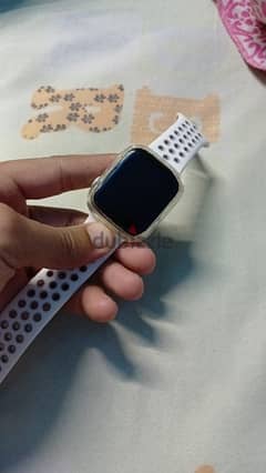 Apple watch s7