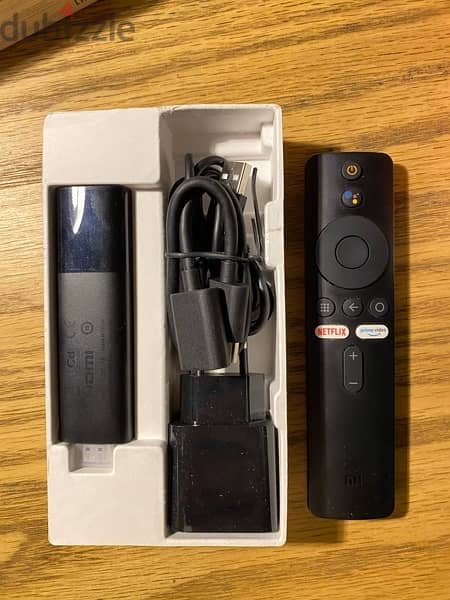 Xiaomi TV Stick 4K 1