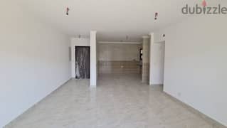 شقةايجار في مدينتي ١٤٠م  اول سكن apartment for rent in Madinaty