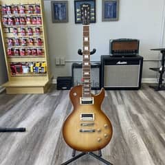 electric guitar cort cr300