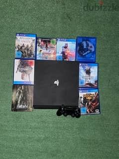 playstation 4 special edition