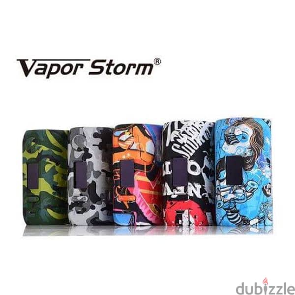 فيب بوما Buma Vape 5