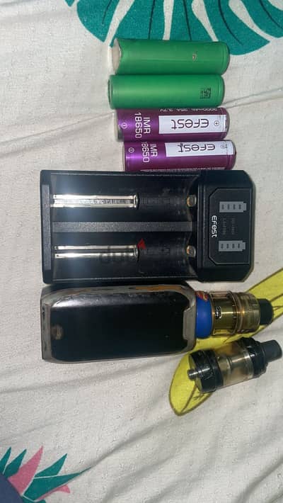 Vaporesso Vape