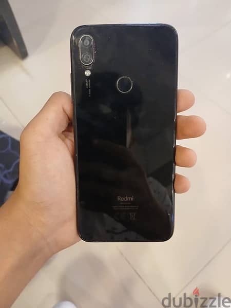 redmi note 7 2