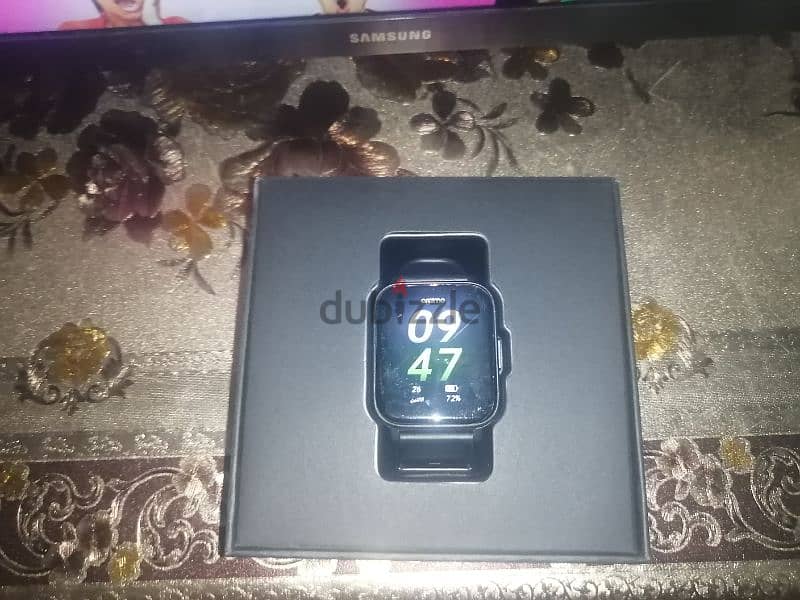 oraimo watch 2 lite 1