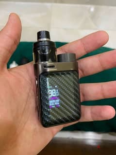 للبدل vaporesso swag px80