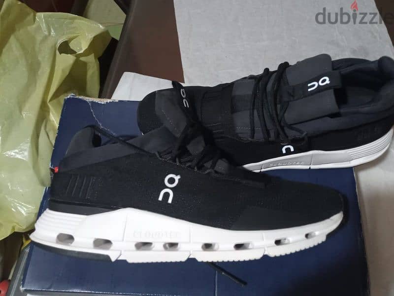 shoes QC 2