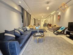 Apartment for sale in Al-Thawra Street in Dokki - code D113