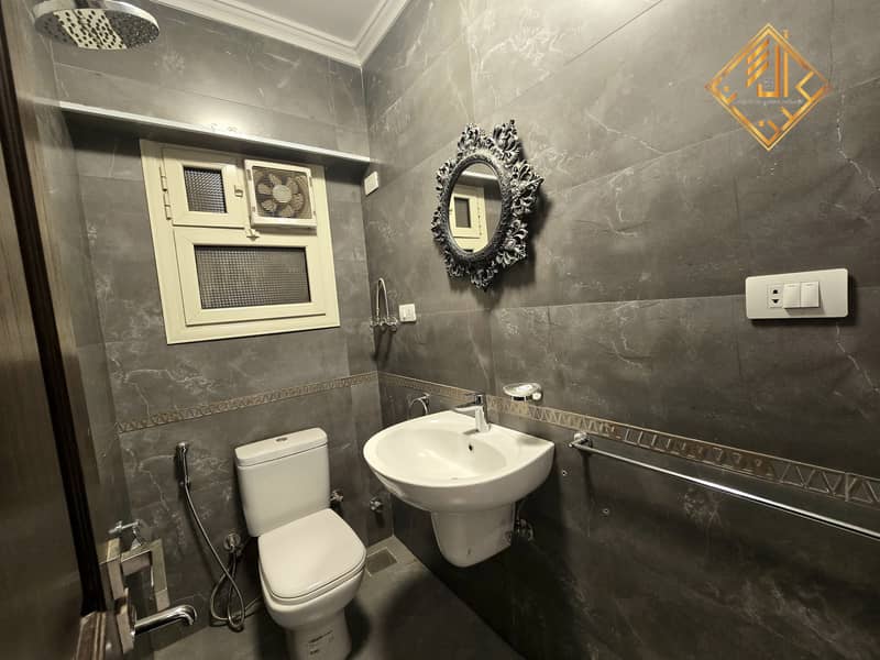 Apartment for sale in Al-Thawra Street in Dokki - code D113 7