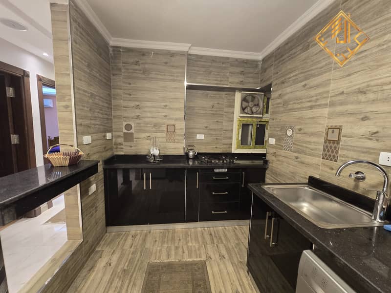 Apartment for sale in Al-Thawra Street in Dokki - code D113 10