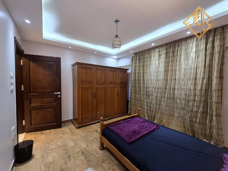 Apartment for sale in Al-Thawra Street in Dokki - code D113 18