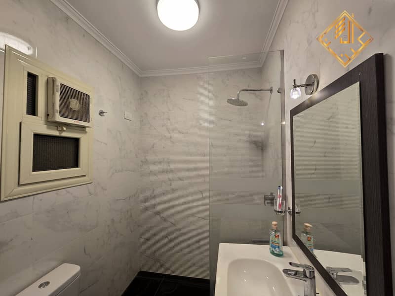 Apartment for sale in Al-Thawra Street in Dokki - code D113 24