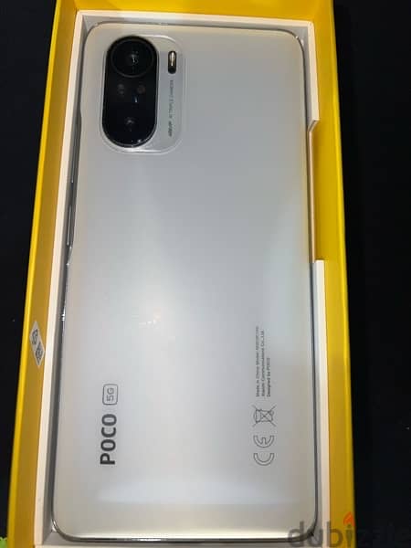 poco f3 0