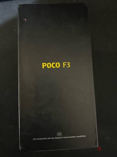 poco f3 2