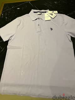 U S polo assn polo tshirts