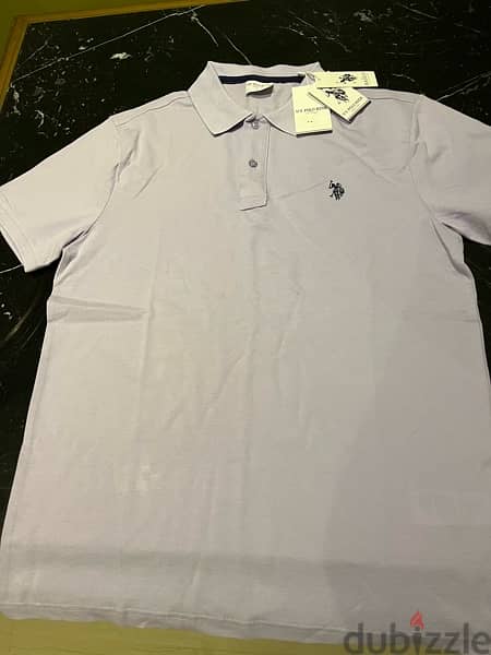 U S polo assn polo tshirts 0