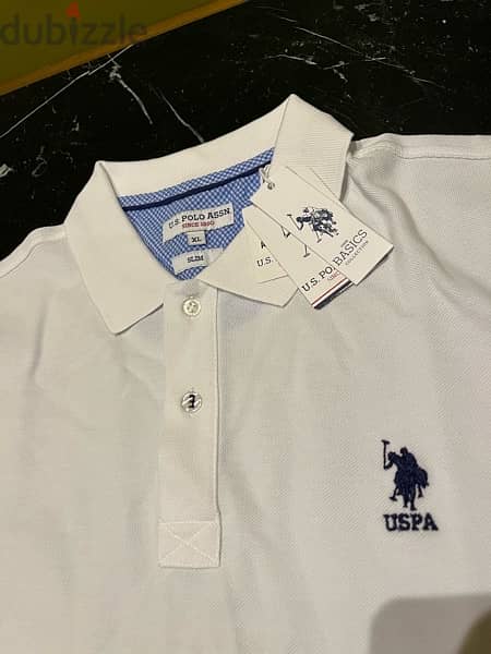 U S polo assn polo tshirts 2