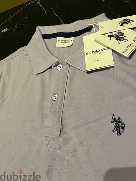 U S polo assn polo tshirts 4