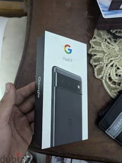 pixel 6 128GB