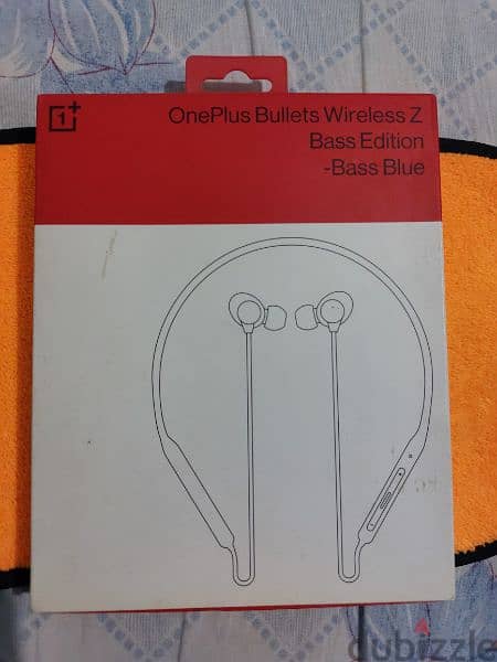 Oneplus Bullets Wireless Z Bass Edition 0