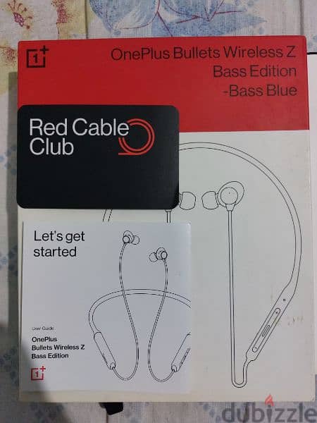 Oneplus Bullets Wireless Z Bass Edition 4