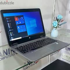 Hp Probook 650 g2