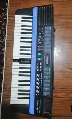 casio ct-840 اورج ديجيتال 0