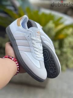 adidas