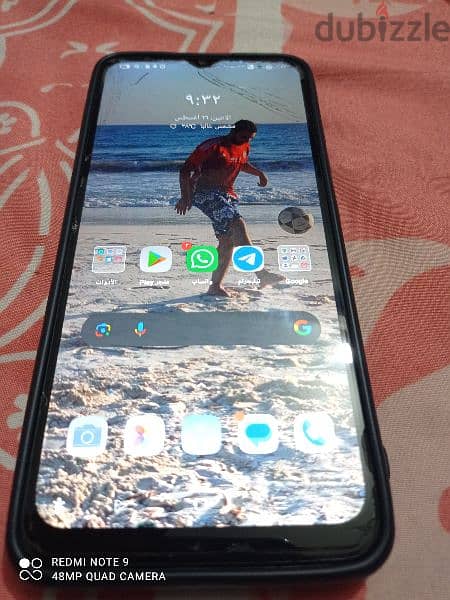 ريلمي Realme C15 8