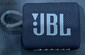 JBL Go 3 0