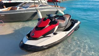 jetski seadoo 2010