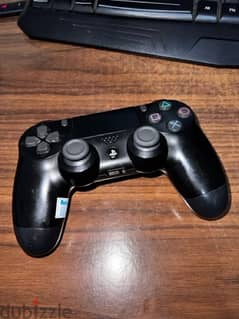 دراع بلايستيشن ٤ - PS4 Controller