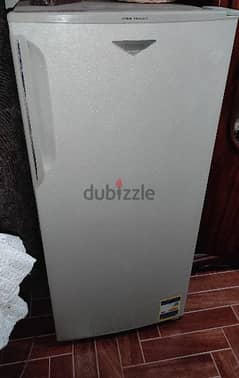 Toshiba deep freezer Nofrost