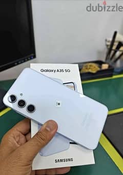 samsung a35 0