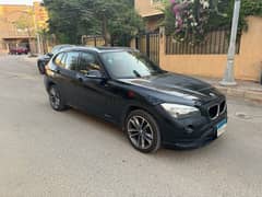 BMW X1 2014 0