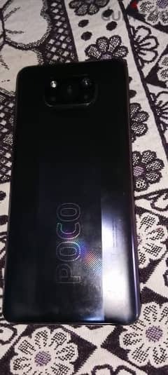 poco x3 pro 0