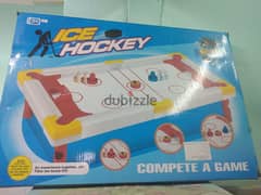 ice hockey toy