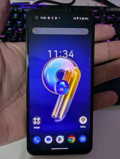 ASUS Zenfone 9