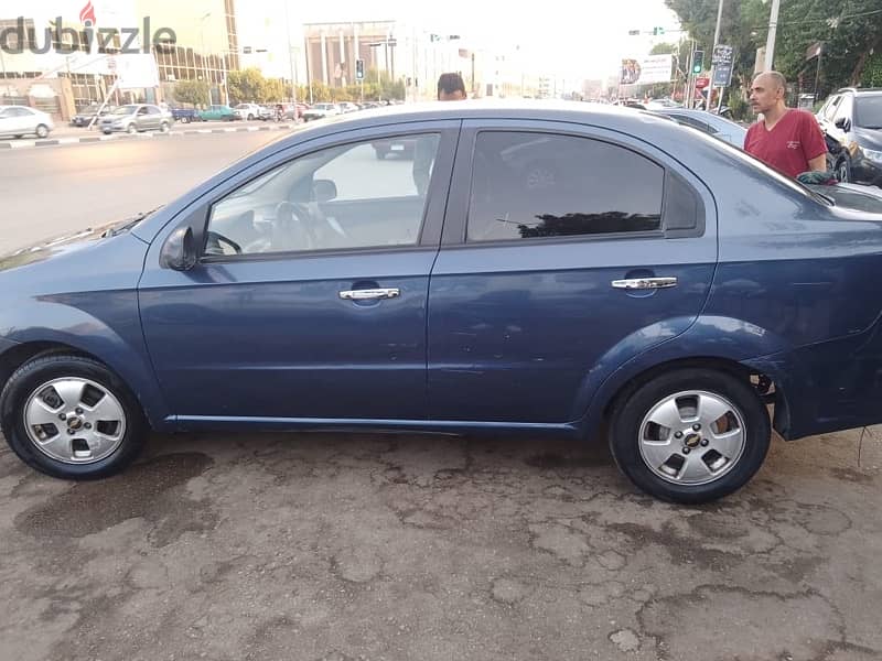 Chevrolet Aveo 2020 2