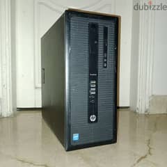 كيسه استيراد HP ProDesk 600 G1