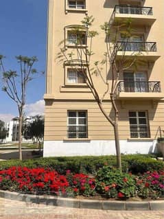 apartment for sale 140m at hyde park new cairo