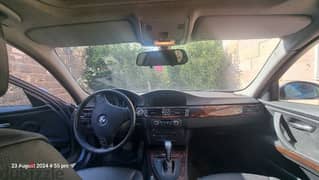 BMW 320 2009 0