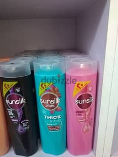 sunsilk